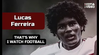LUCAS FERREIRA | Pure Spectacle