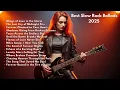 Download Lagu Greatest Slow Rock Ballads 2025 | Emotional Love Songs \u0026 Crying Guitars 🎶🌙