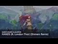 Download Lagu Gareth Emery \u0026 Alastor - Hands (ft. London Thor) (Diviners Remix)