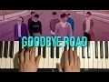 Download Lagu HOW TO PLAY - iKON - '이별길(GOODBYE ROAD)' (Piano Tutorial Lesson)