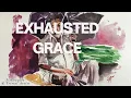 Download Lagu Exhausted Grace: Elderly Man Resting Under Umbrella | Watercolor | Tutorial | Step By Step
