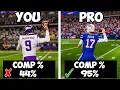 You re Using the Wrong Madden Settings