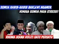 Download Lagu Habib-Habib Baklawi Stress Berat!! Ketika Menghadapi Rhoma Irama..