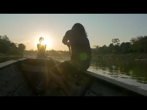 Hot Docs 2020 Trailers: THE SONG OF THE BUTTERFLIES