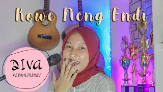 Download KOWE NENG ENDI - PEPEH SADBOY (Cover By Diva Permatasari) MP3