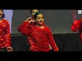 Mile Sur Mera Tumhara - Dance by the students of Seth Anandram Jaipuria School Lucknow