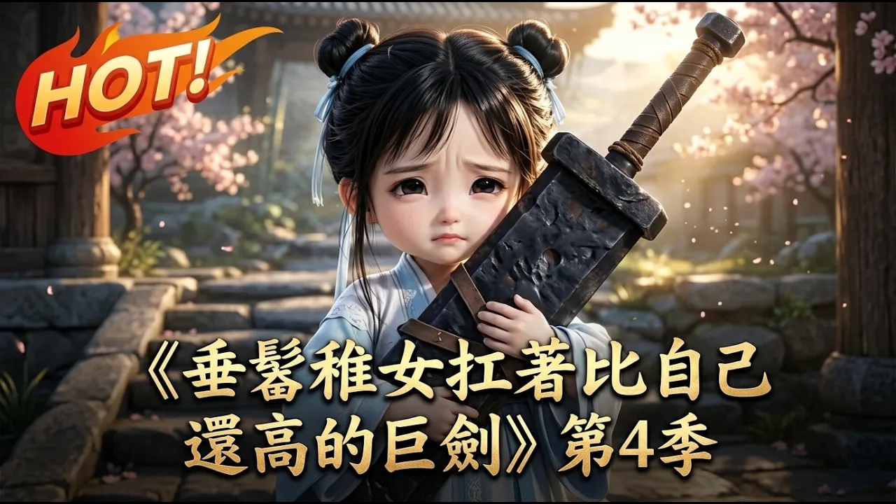 糯糯下山,师兄们都慌了 第4季