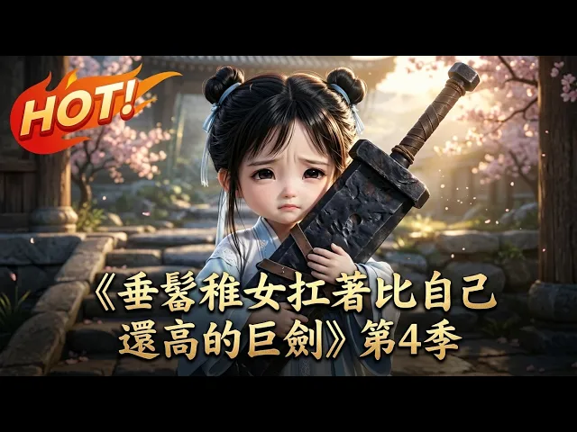 糯糯下山,师兄们都慌了 第4季