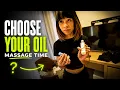 ASIAN GIRL GIVES ME AN AMAZING OIL MASSAGE