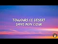 Jeck, Carla Lazzari - M'envoler (Lyrics / Paroles)