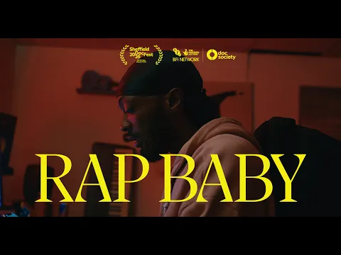 RAP BABY: Official Trailer
