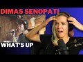 Download Lagu WOW!!! Dimas Senopati - What's Up FIRST TIME REACTION!