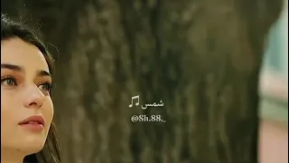 حبيبي الي بحبه   نوال غشام     حالات واتس  طرب  اغاني  صباح الخير دندنها