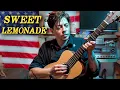Sweet Lemonade by Rusty Cage