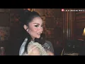 I CAN'T BELIEVE I'M WORKING WITH AN INDONESIAN DIVA!