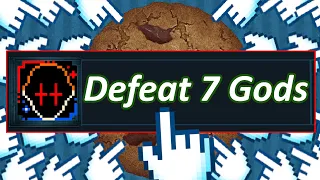 Cookie Clicker AAAAAHHHHH 