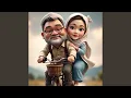 Download Lagu Tunggu Aku Datang Melamarmu