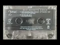 Download Lagu 2Pac - Hit 'Em Up II (Unreleased) (Instrumental)