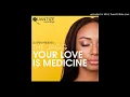 The Jagg - Your Love Is Medicine (Soulfuledge & DJ Spen Instrumental)