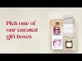 UnboxMe - Looking For The Best Gifts To Give