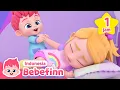 ☀️Lagu Selamat Pagi dan lain-lain | Good Morning Bebefinn! | Kumpulan Lagu Anak | Bebefinn Indonesia
