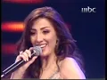 Darine Hadchiti Singing Kel El Ossa Live