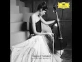 Chopin: Waltz No. 19 in A Minor, KK IVb (Arr. for Cello and Piano by C. Thomas)