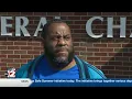 Son says Eric Mays will be buried in Flint