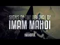 Download Lagu HOW THE IMAM MAHDI WILL APPEAR (The Coming of Imam Mahdi)