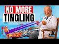 Neuropathy Tingling Numb Feet These 4 Chair Exercises Change EVERYTHING Japan s Oldest Doctor