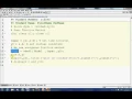 Solving simple First Order ODEs in Matlab