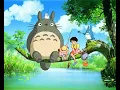 Download Lagu My Neighbor Totoro OST, Ending Theme- Azumi Inoue