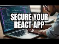 Secure Your ReactJS App with JWT Authentication Node js API PostgreSQL with GitHubLink CH01
