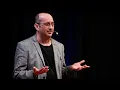 The Internet s Accessibility Problem and How To Fix It Clive Loseby TED