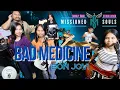 Download Lagu BAD MEDICINE by Bon Jovi | Missioned Souls - family band studio cover