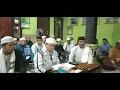 Download Lagu MEDLEY ( SHOLLU 'ALA NURILLADZI - SHOLATULLAHI MALAHAT KAWAKIB ) HADROH MS GURU AANG