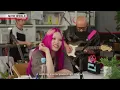 CHANMINA "NG" - tiny desk concerts JAPAN in schools