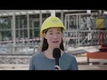 Download Lagu Unilever’s Global Foods Innovation Centre in Wageningen bereikt hoogste punt