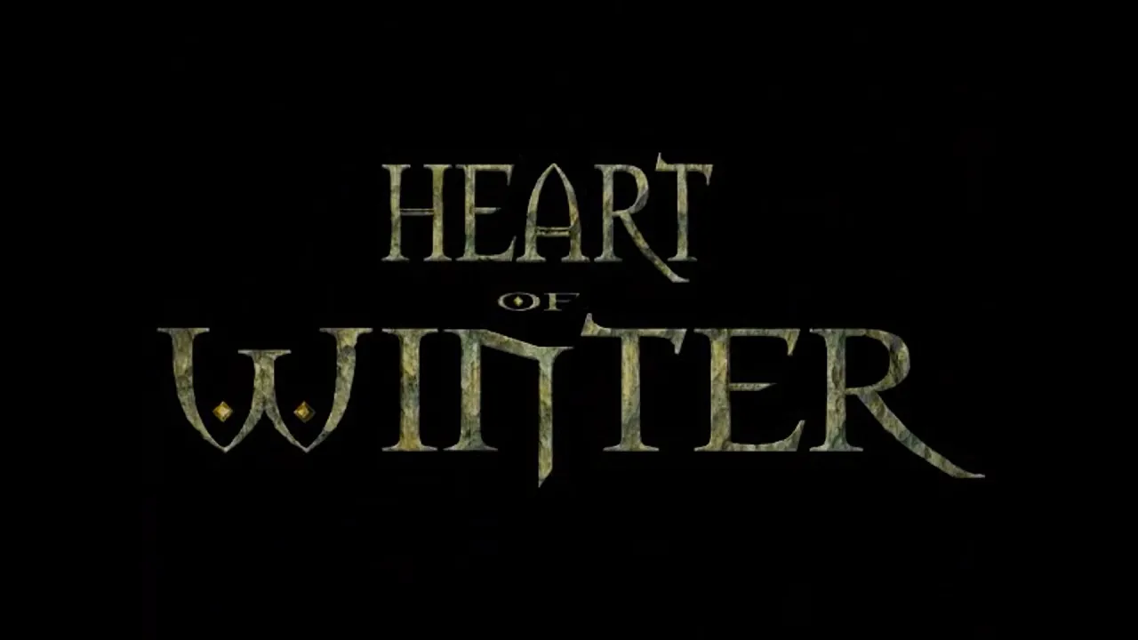 Icewind Dale: Enhanced Edition Longplay - 034 - Heart of Winter - Lonelywood  Walkthrough Part 1