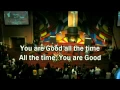 Download Lagu Israel Houghton - You are good - Praise and Worship 3