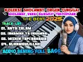 Lagu SHOLAWAT VERSI DANGDUT KOPLO ORGEN TUNGGAL AUDIO JERNIH PENYEJUK HATI SEDUNIA 