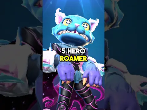 5 Hero Roamer Paling Enak Buat Gendong Tim Beban Ketika Solorank!