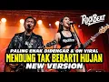 Lagu MENDUNG TAK BERARTI HUJAN - Deddy Dores - Ella Cover | ROCKBEAT VERSION