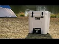 YETI Silo 6G Water Cooler