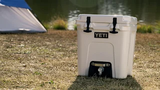 YETI Silo 6G Water Cooler