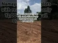 Lagu Cheap plots in kakiri Namayumba at only 12m for 50*100ft