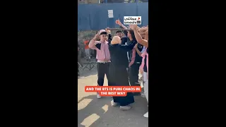 Saint Levant And FAres Sukkar Mp4 