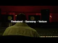 Timbaland x Samsung x Verizon - Endless Possibilities