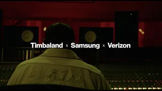 Timbaland x Samsung x Verizon - Endless Possibilities