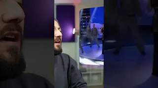 Shorts CANADA REACTS TO Carole Samaha بصباح الألف التالت كارول سماحة Reaction 